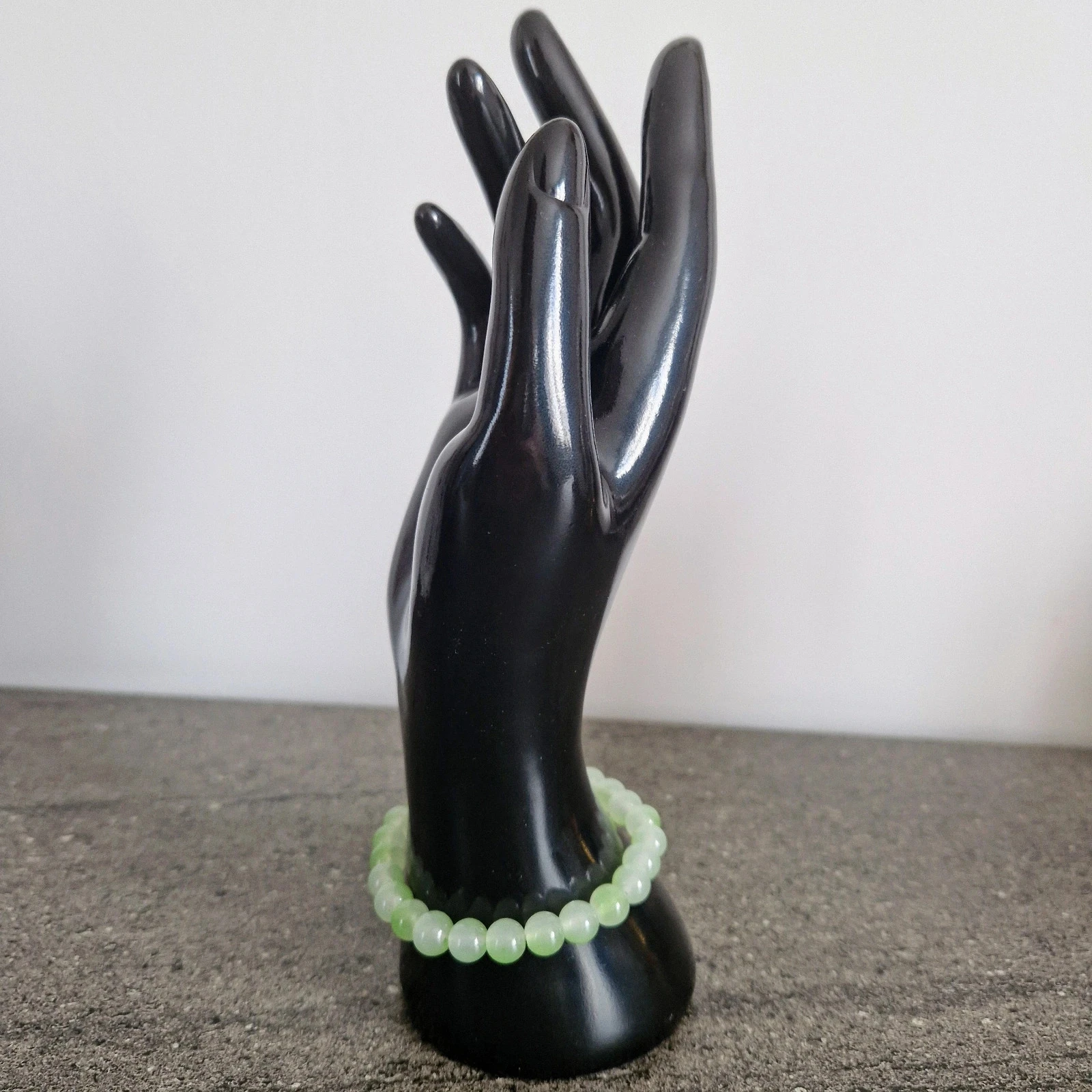 Armband van natuurlijke stenen. – photo 2